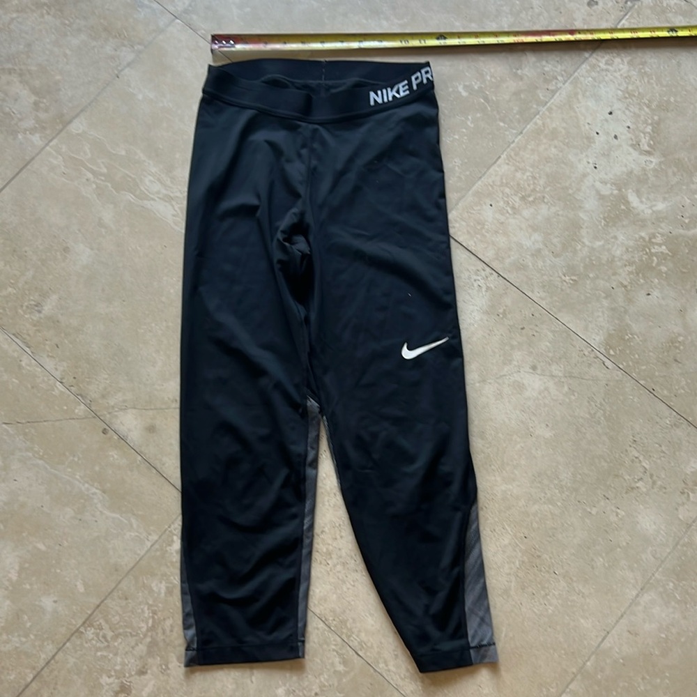 Nike dry fit leggings